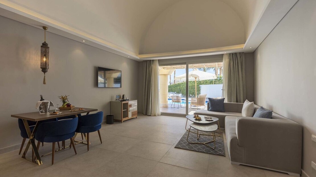 Sunrise Select Diamond Beach Resort